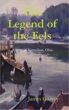 The Legend of the Eels