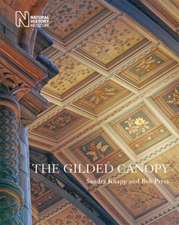 The Gilded Canopy