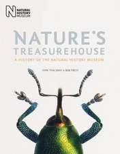 Nature's Treasurehouse