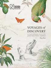 Voyages of Discovery