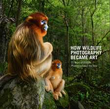 How Wildlife Photography Became Art