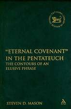 Eternal Covenant