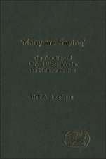 Many Are Saying: The Function of Direct Discourse in the Hebrew Psalter