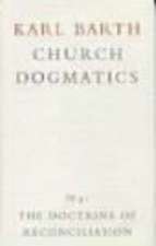 Barth, K: Church Dogmatics