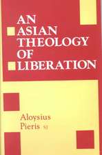 Asian Theology of Liberation