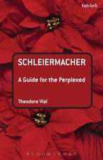 Schleiermacher: A Guide for the Perplexed