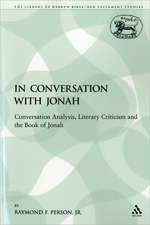 In Conversation with Jonah