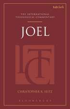 Joel (ITC)