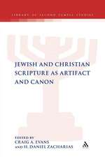 JEWISH & CHRISTIAN SCRIPTURE A