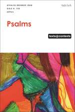 Psalms: My Psalm My Context