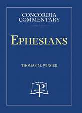 Ephesians