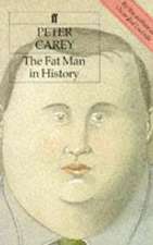 The Fat Man in History