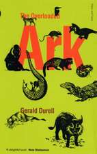 Durrell, G: Overloaded Ark