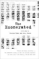 The Exonerated