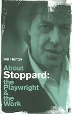 About Stoppard