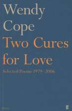 Two Cures for Love