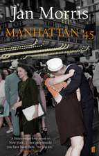 Morris, J: Manhattan '45