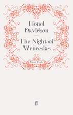 The Night of Wenceslas