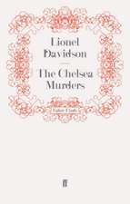 The Chelsea Murders