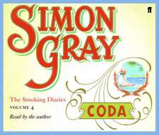 Gray, S: Coda