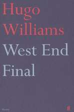 West End Final