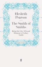 The Smith of Smiths