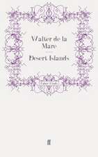 Desert Islands