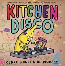 Kitchen Disco