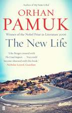 Pamuk, O: New Life