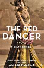 Skinner, R: Red Dancer