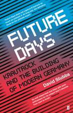 Stubbs, D: Future Days