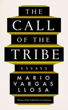 The Call of the Tribe