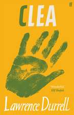 Durrell, L: Clea