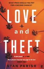 Love and Theft