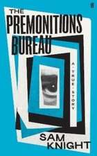 PREMONITIONS BUREAU