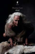 Carr, M: iGirl