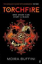Torchfire