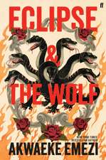 Eclipse and the Wolf
