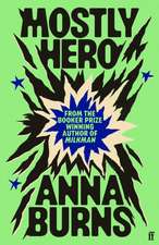 Mostly Hero