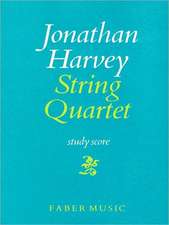 String Quartet No. 1