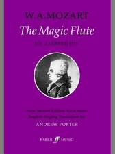 The Magic Flute