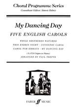 My Dancing Day