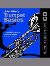 Trumpet Basics: A Method for Individual and Group Learning