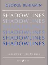 Shadowlines