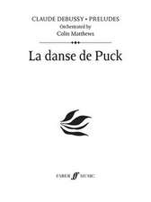 La Danse de Puck