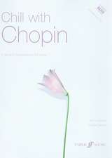 Chill with Chopin