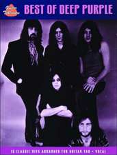 The Best Of Deep Purple