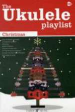 Ukulele Playlist Christmas