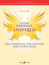 Classic FM -- Howard Goodall Inspired