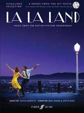 La La Land Singalong Selection